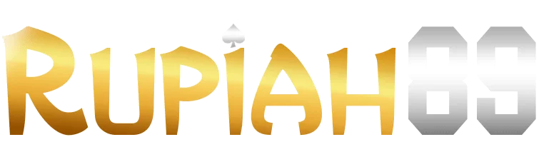 RUPIAH89 Logo